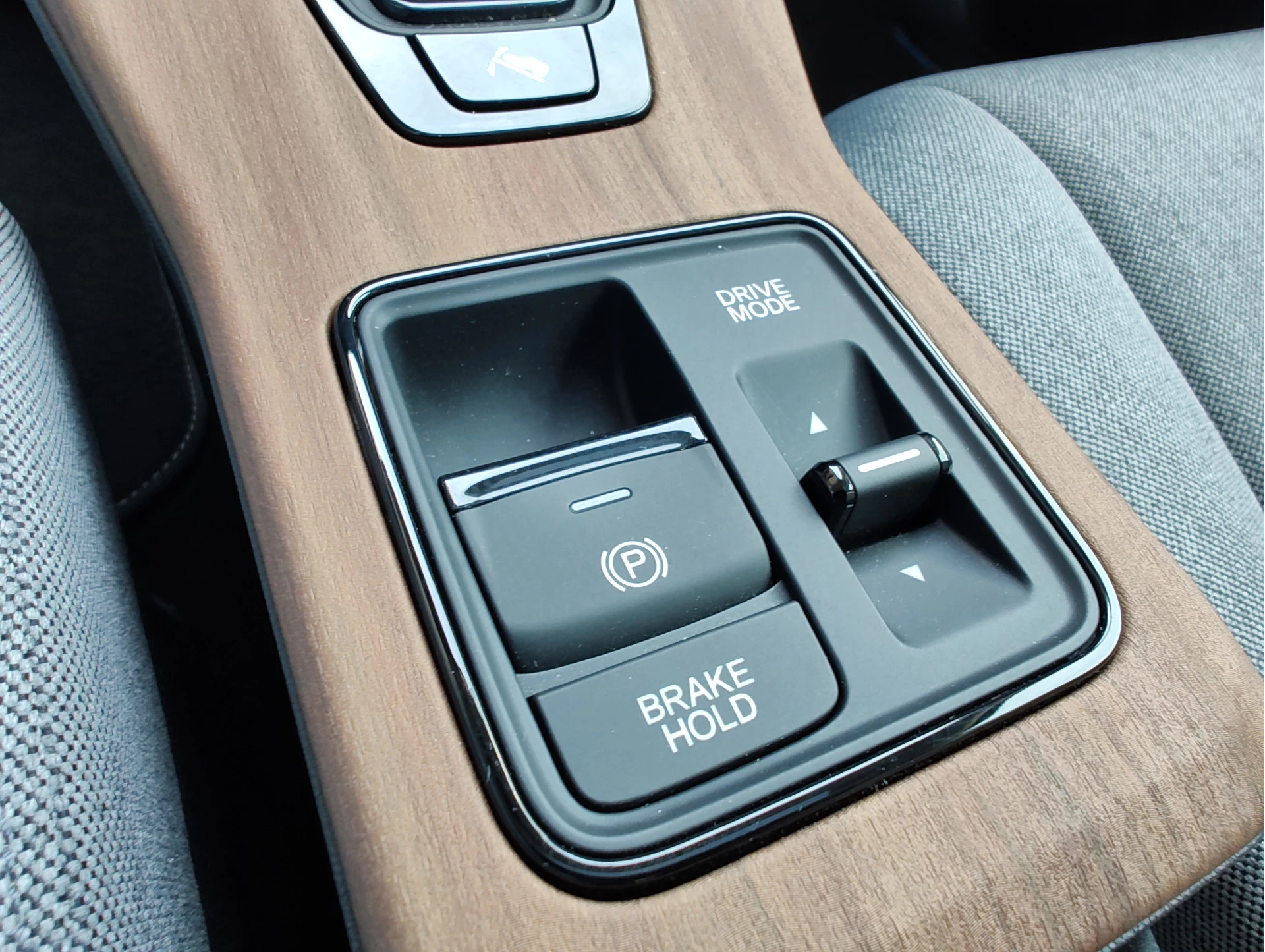 Hoofdafbeelding Honda e