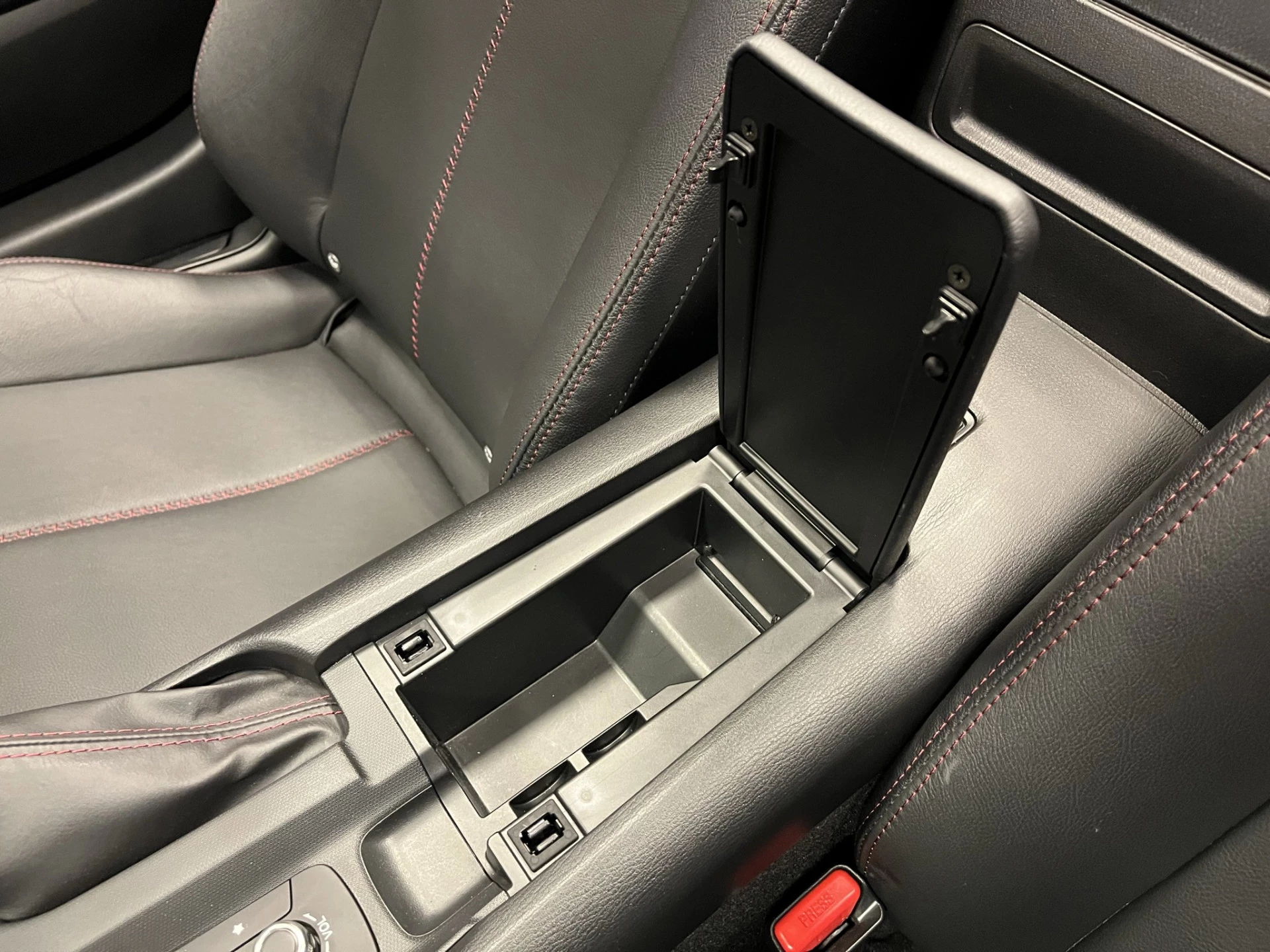 Hoofdafbeelding Mazda MX-5