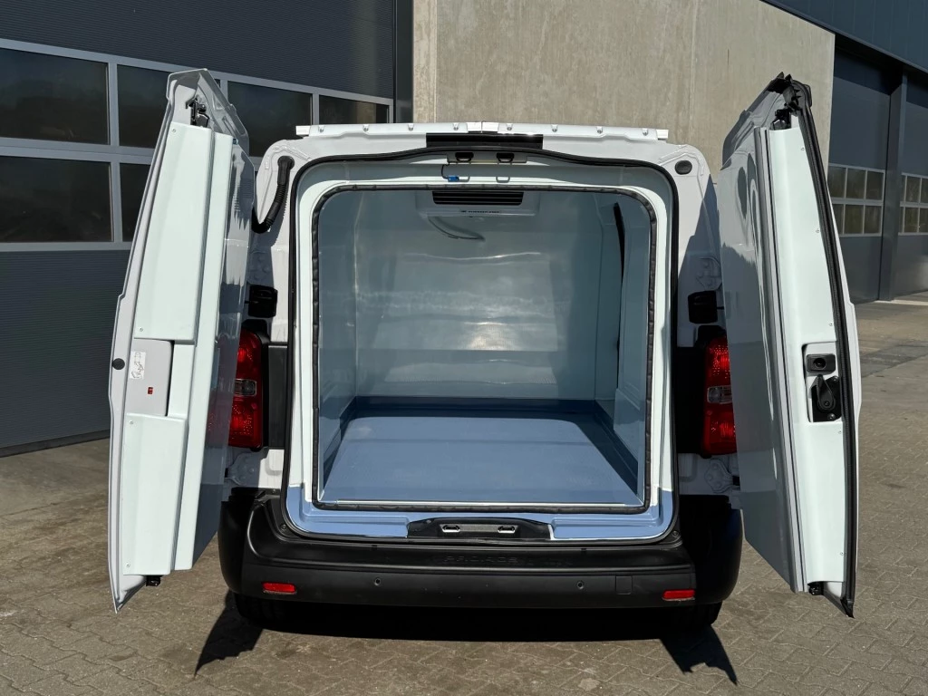 Hoofdafbeelding Toyota ProAce