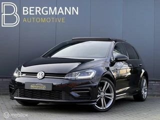 Volkswagen Golf 1.4 TSI 3x R-LINE|Virtual|Pano|carplay|LED