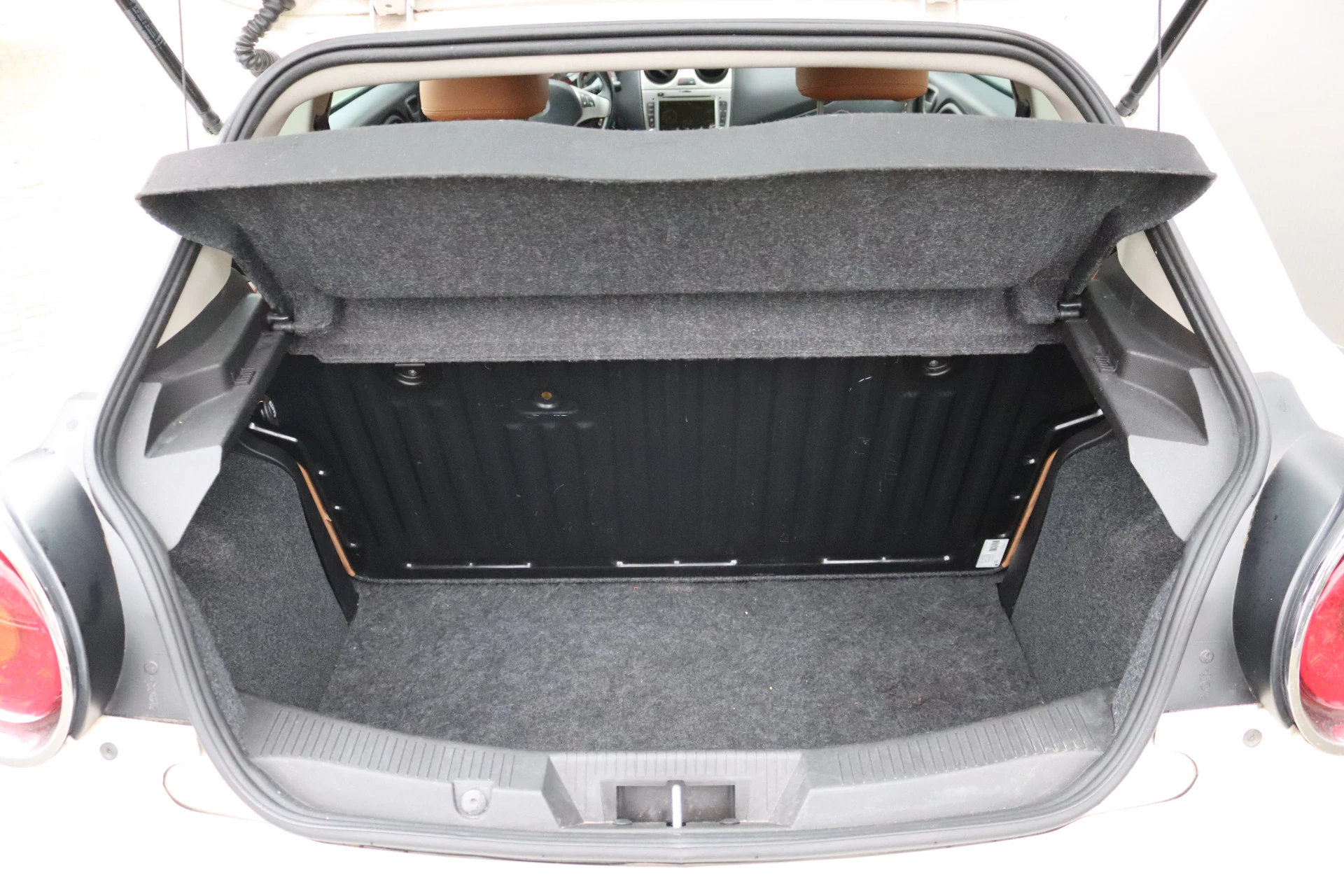 Hoofdafbeelding Alfa Romeo MiTo