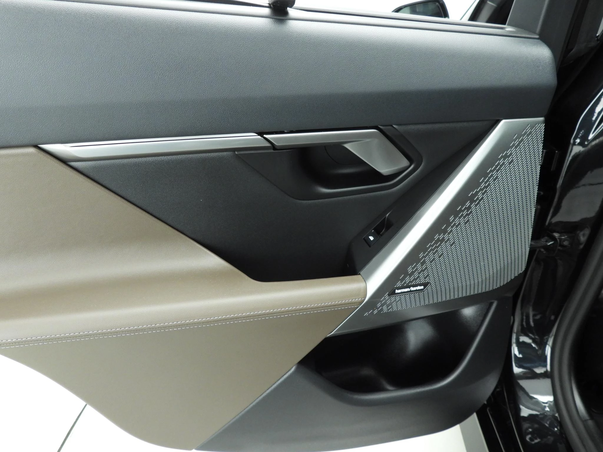Hoofdafbeelding BMW i5