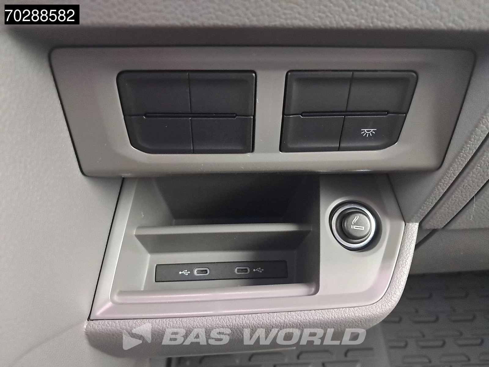 Hoofdafbeelding MAN TGE