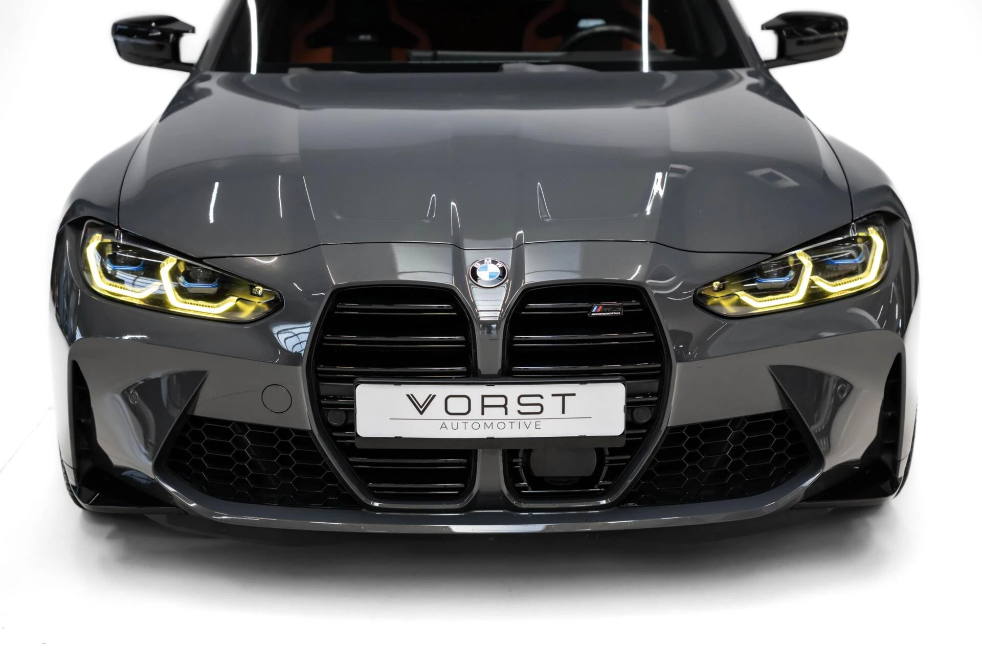 Hoofdafbeelding BMW M3