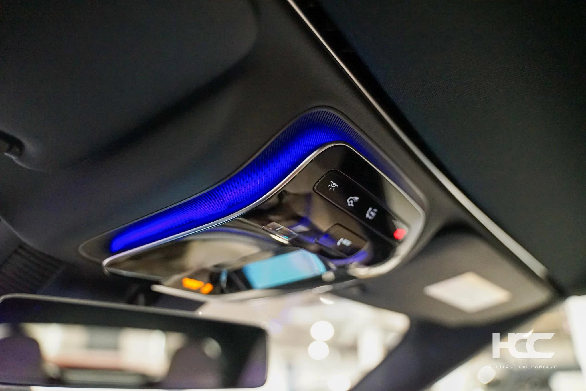 Hoofdafbeelding Mercedes-Benz CLE