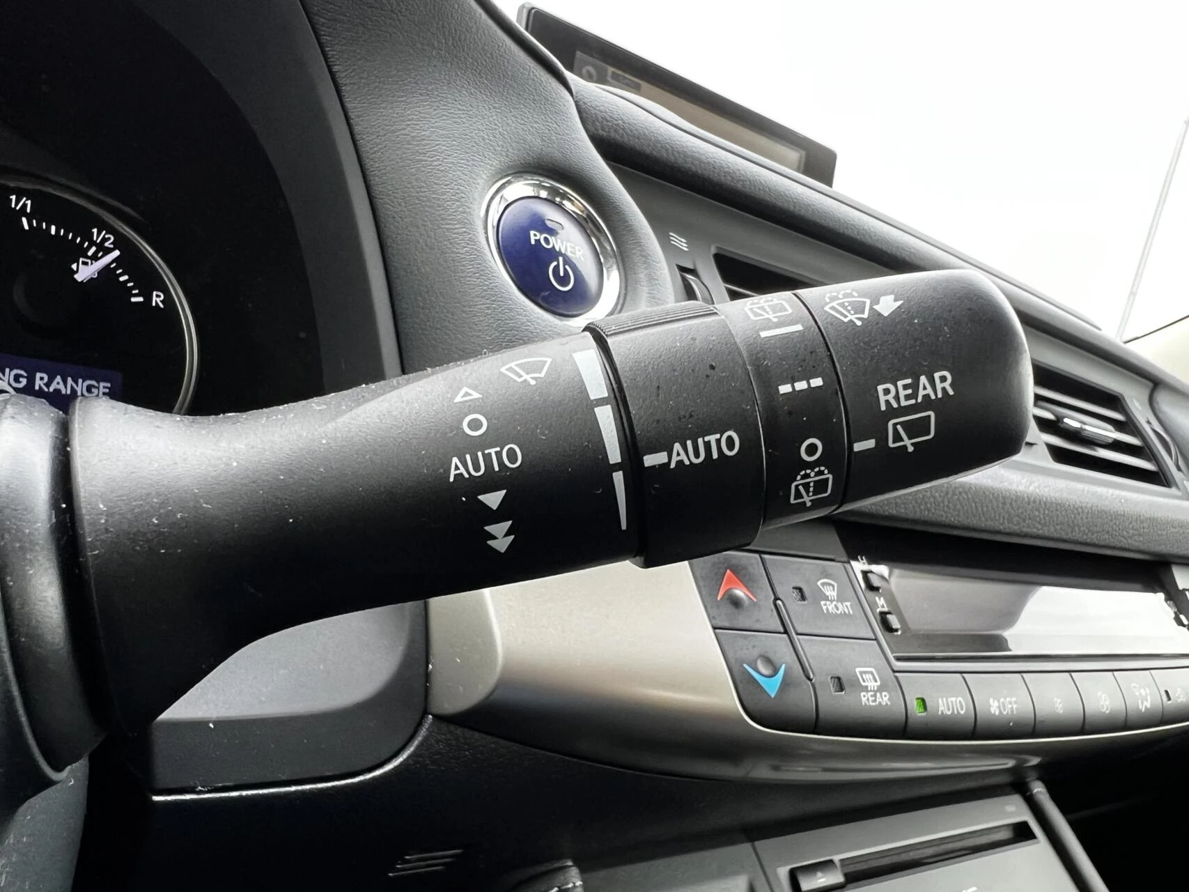 Hoofdafbeelding Lexus CT