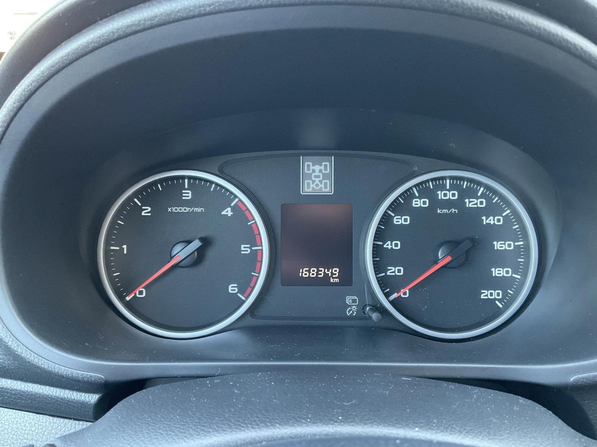 Hoofdafbeelding Toyota Hilux