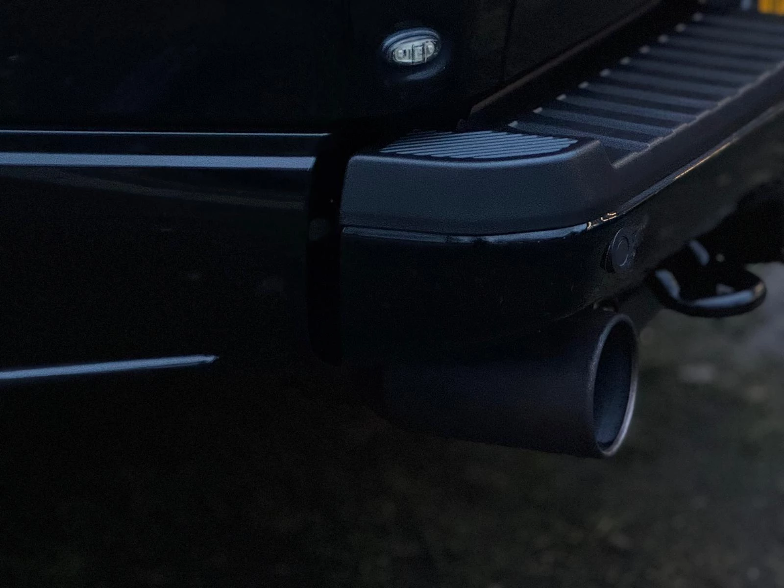 Hoofdafbeelding Ford F-150