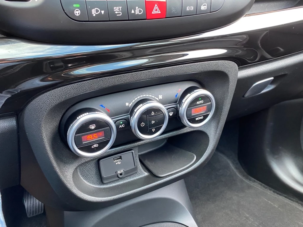 Hoofdafbeelding Fiat 500L