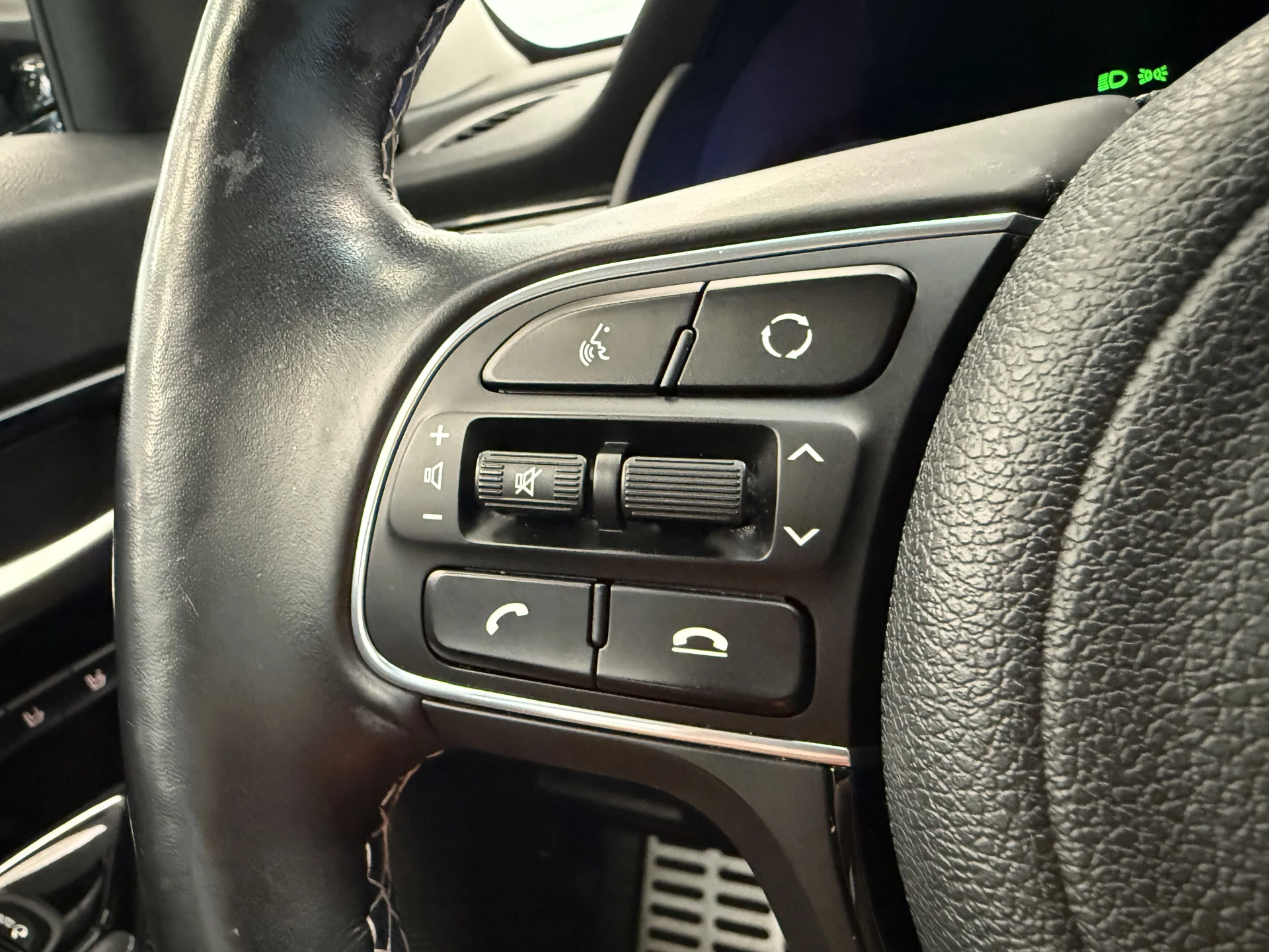 Hoofdafbeelding Kia e-Niro