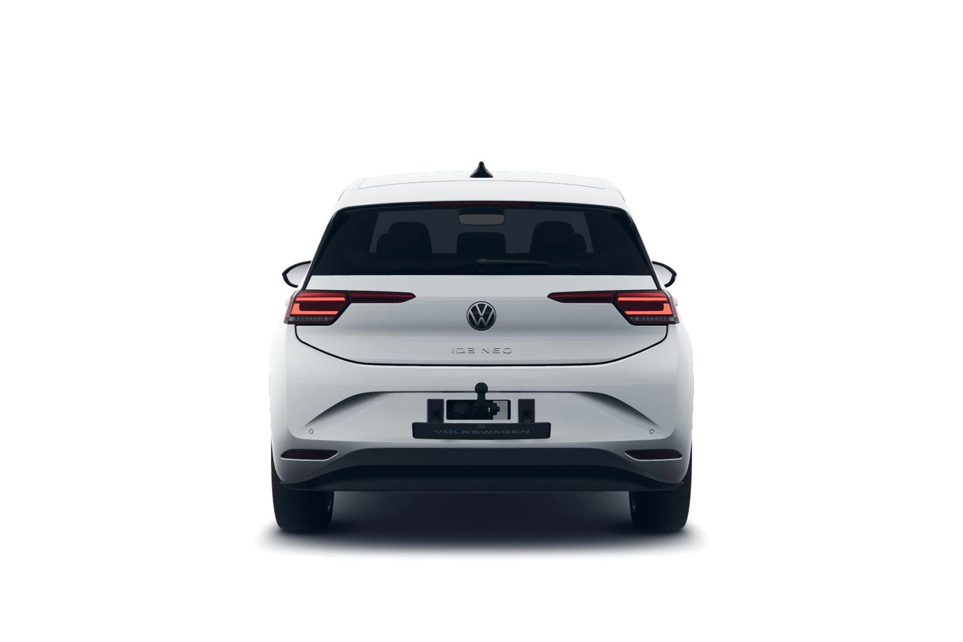 Hoofdafbeelding Volkswagen ID.3