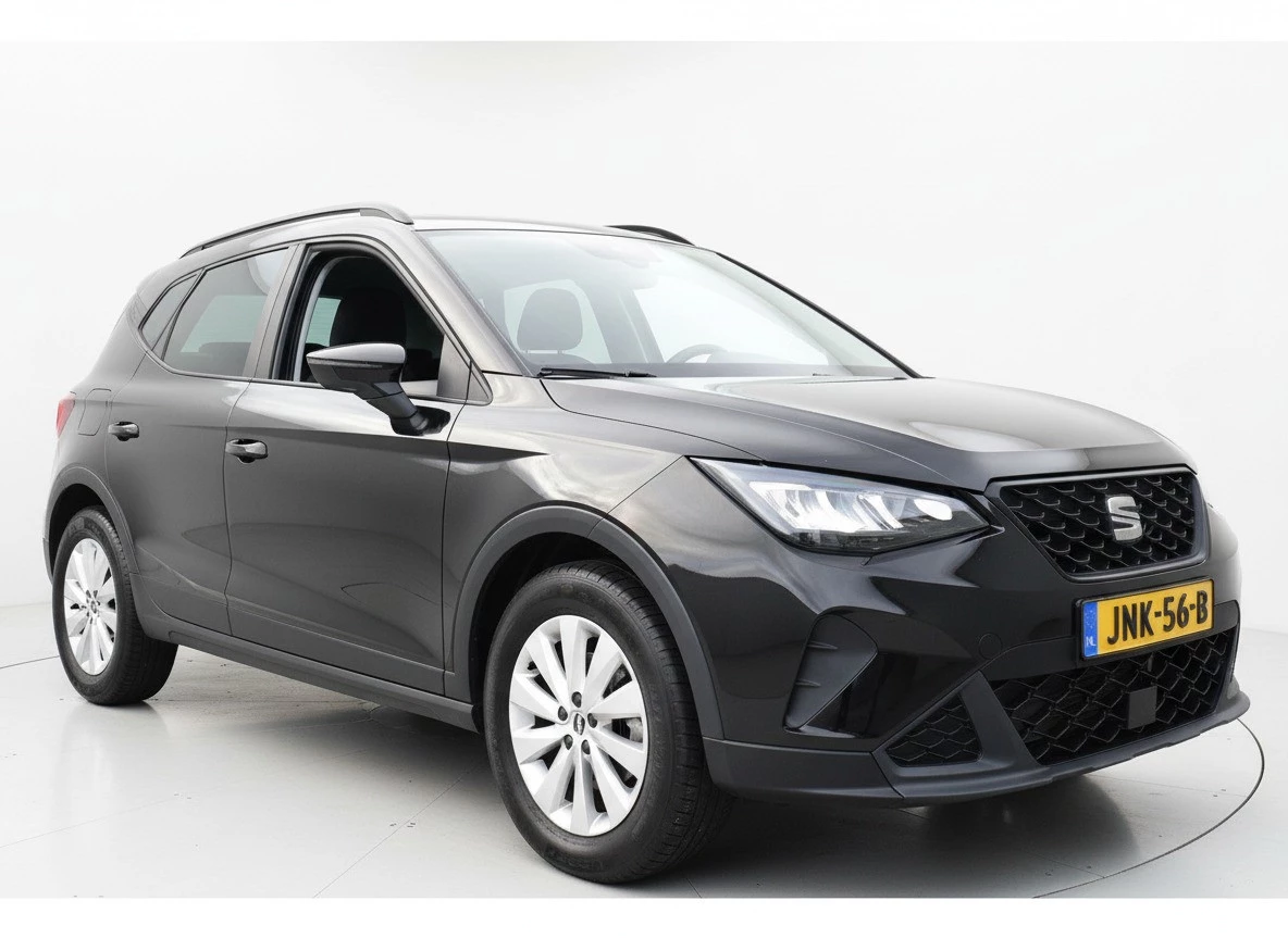 Hoofdafbeelding SEAT Arona