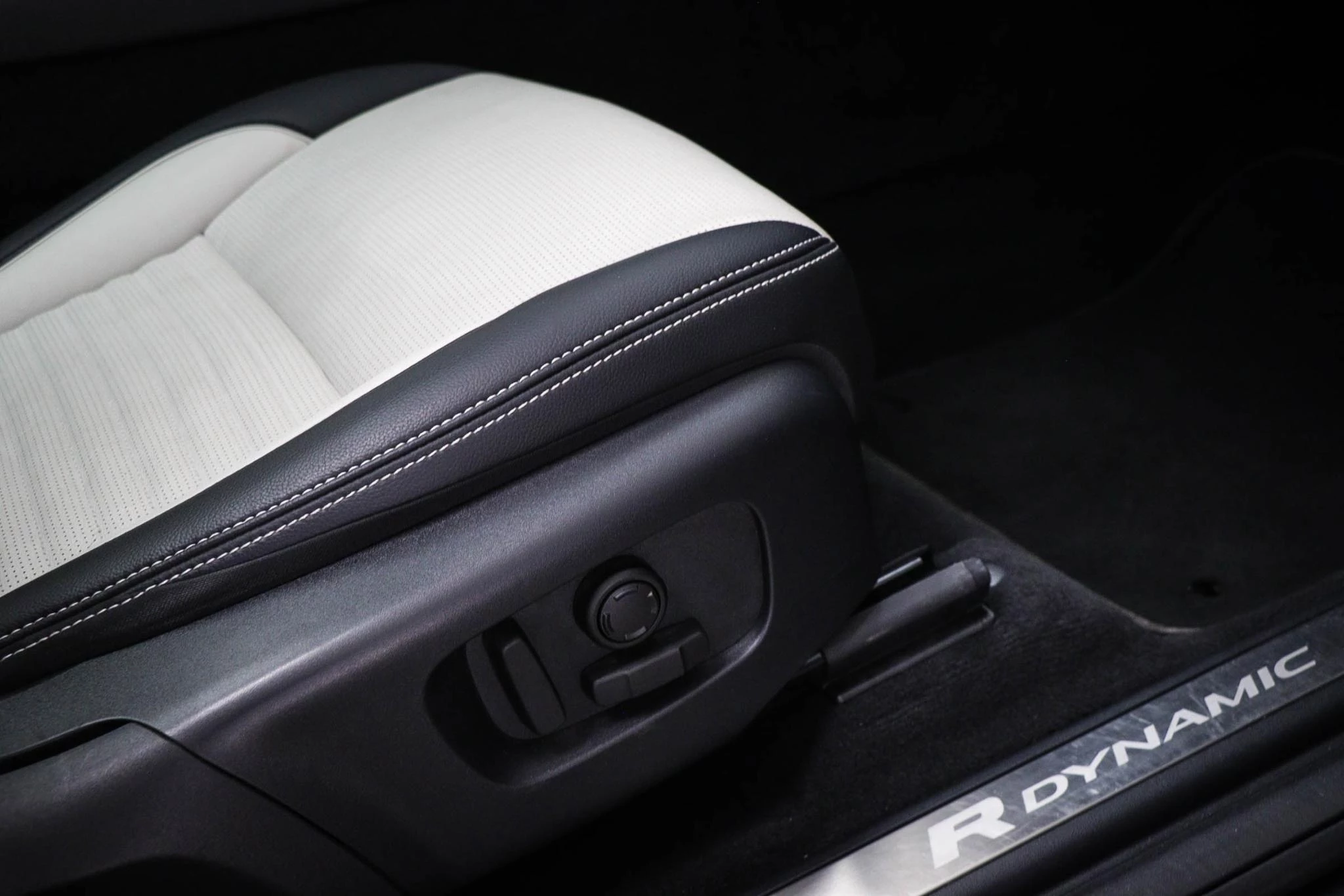 Hoofdafbeelding Land Rover Discovery Sport