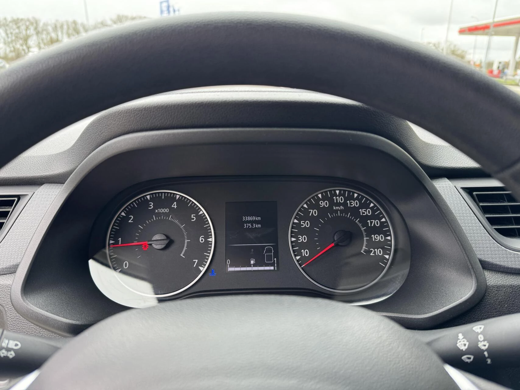 Hoofdafbeelding Renault Express