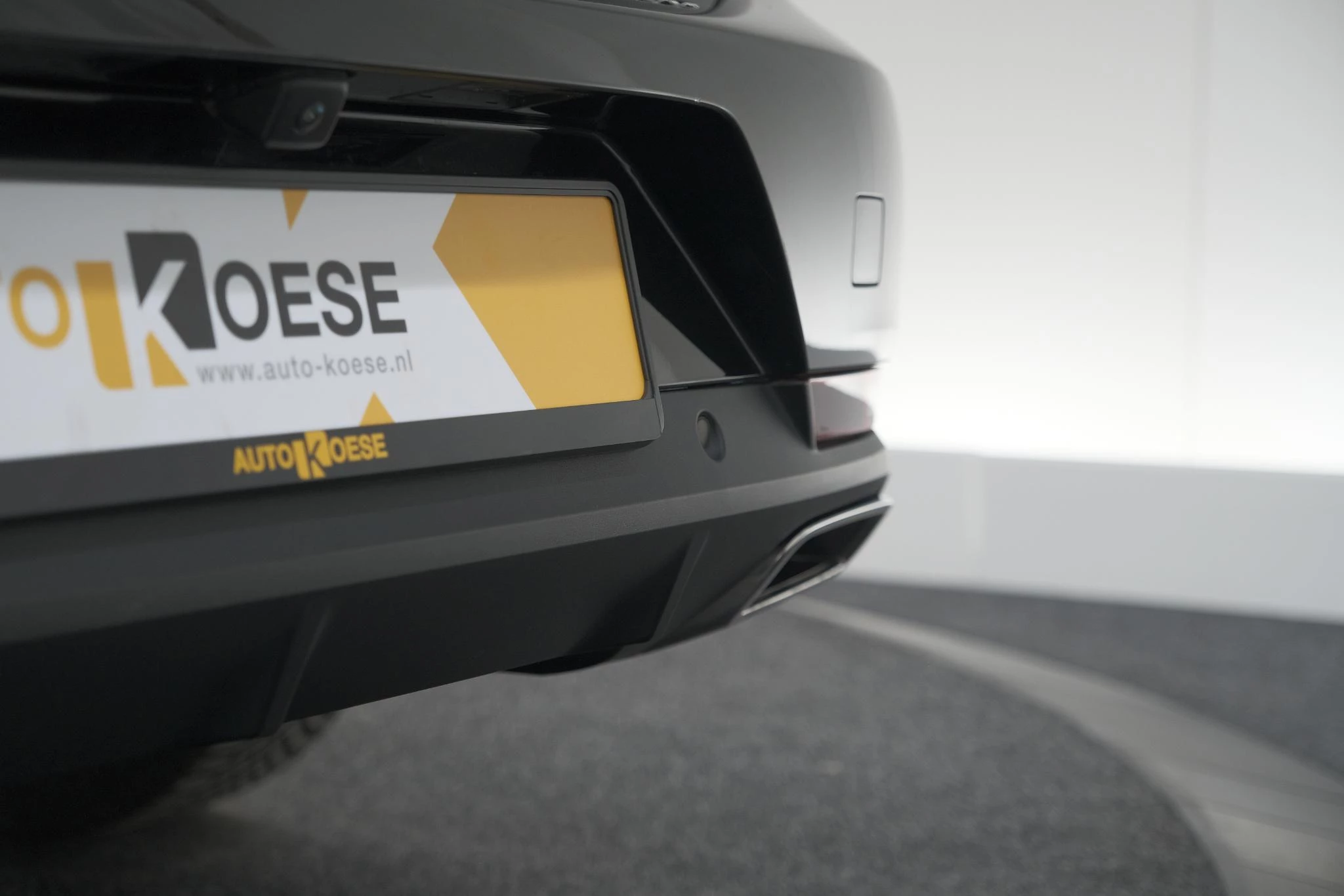 Hoofdafbeelding Peugeot 508