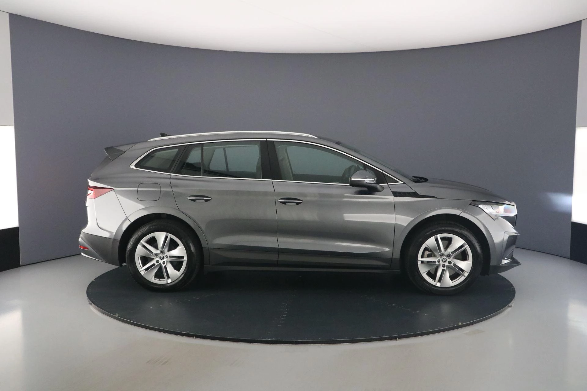 Hoofdafbeelding Škoda Enyaq iV