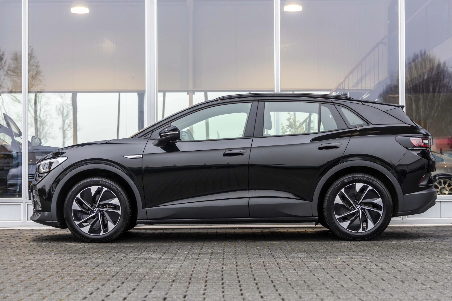 Hoofdafbeelding Volkswagen ID.4