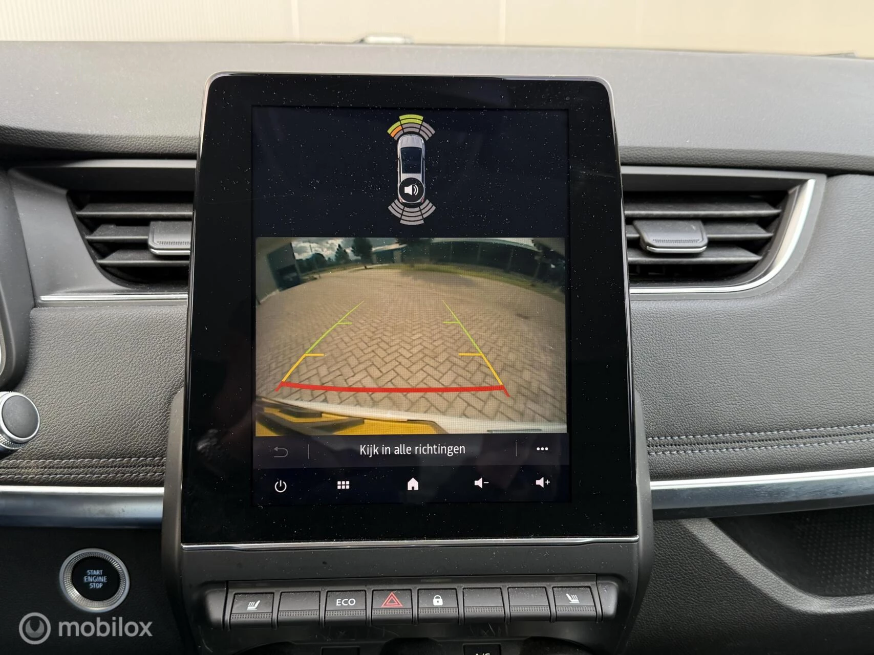 Hoofdafbeelding Renault ZOE