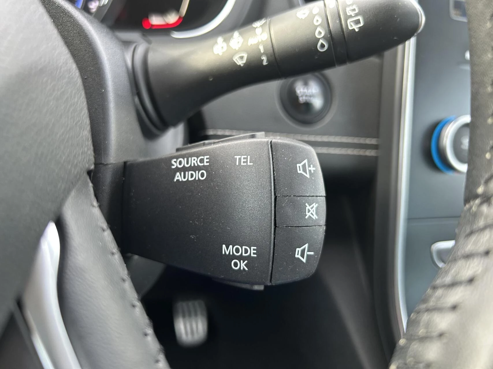 Hoofdafbeelding Renault Scénic