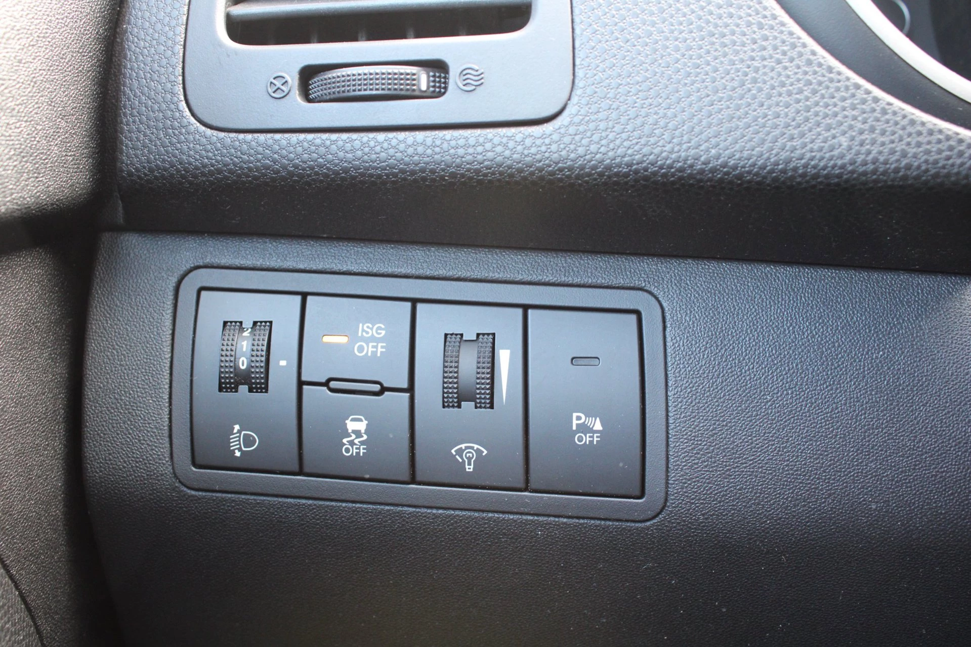 Hoofdafbeelding Kia Venga