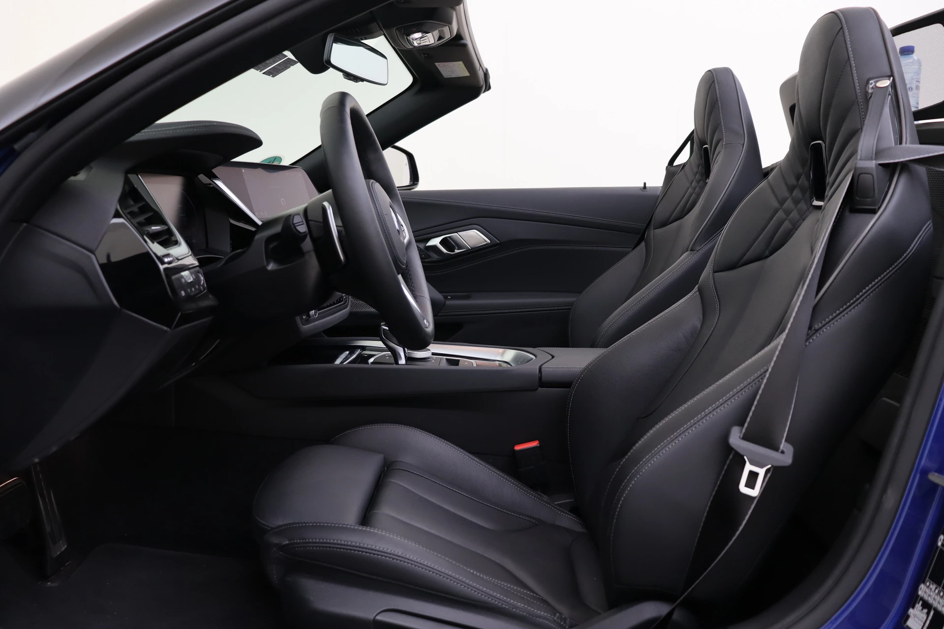 Hoofdafbeelding BMW Z4