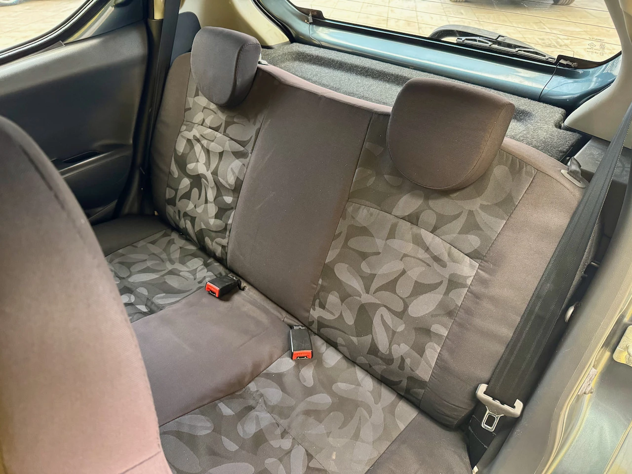 Hoofdafbeelding Suzuki Alto