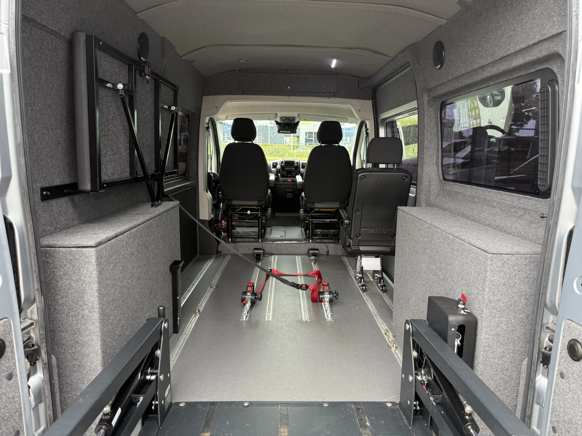 Hoofdafbeelding Fiat Ducato