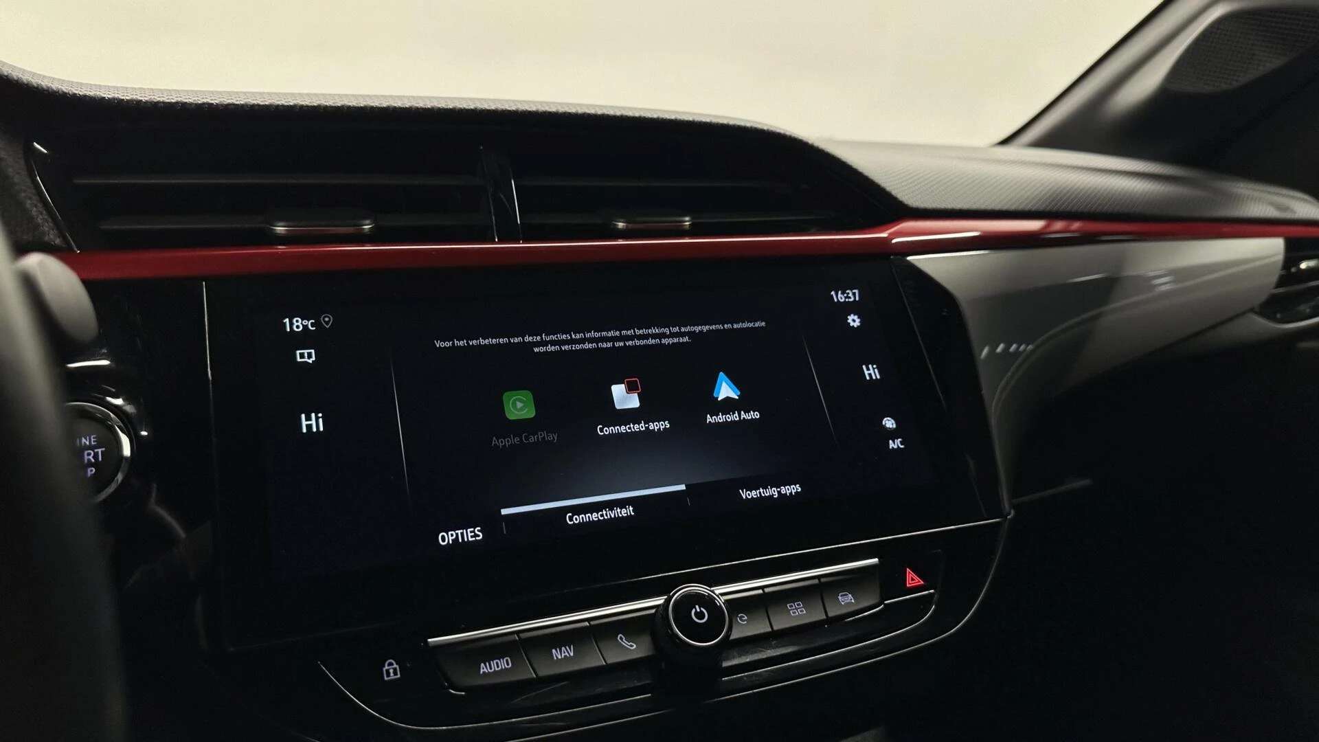 Hoofdafbeelding Opel Corsa-e