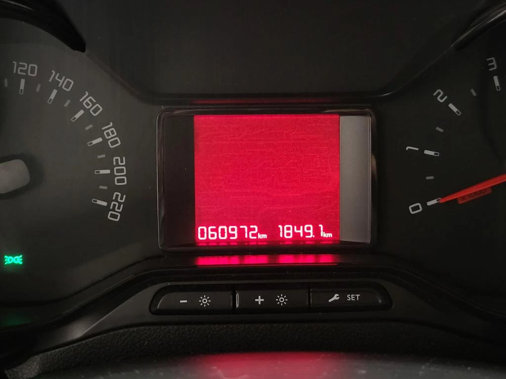 Hoofdafbeelding Toyota ProAce