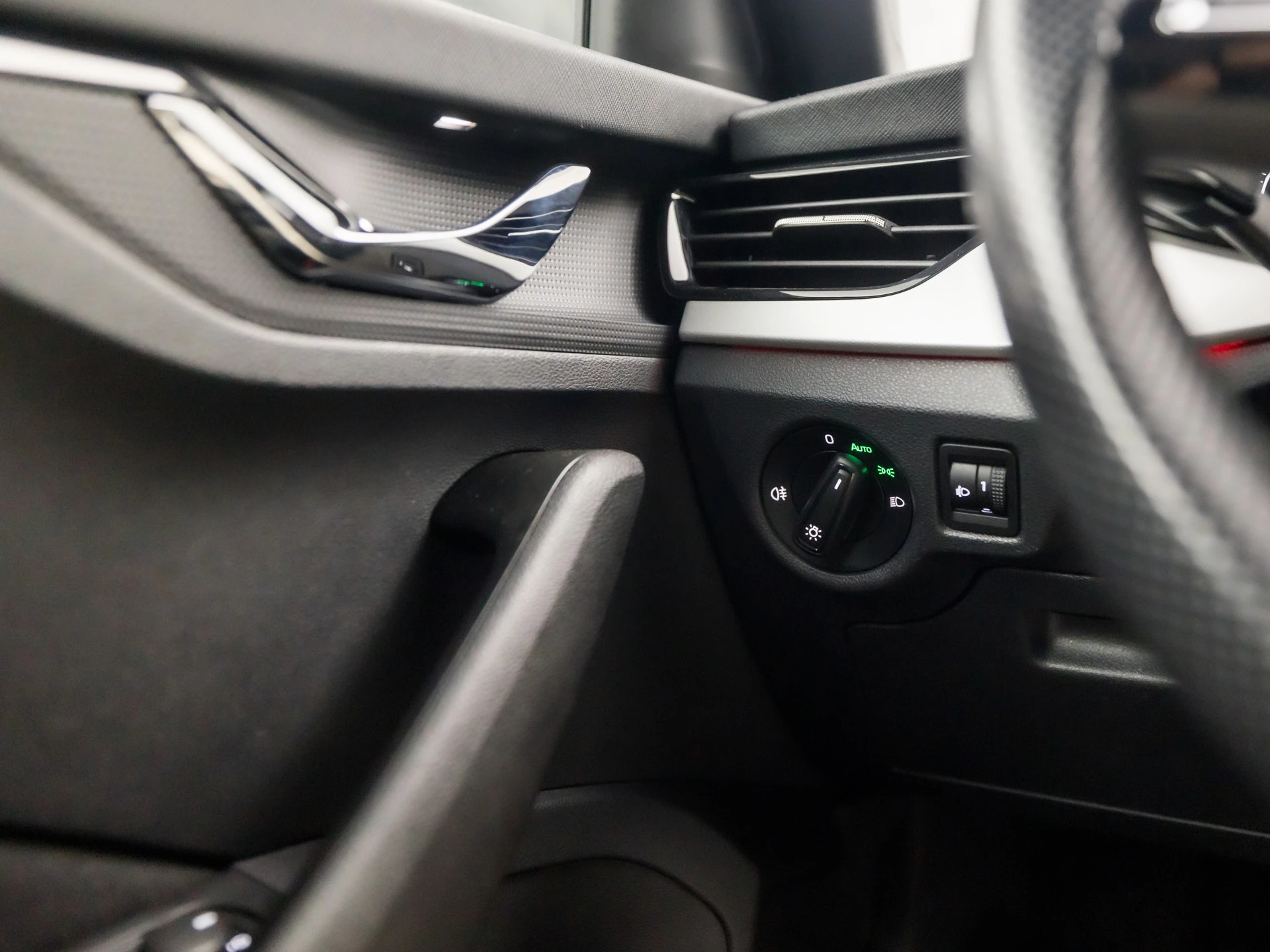 Hoofdafbeelding Škoda Kamiq