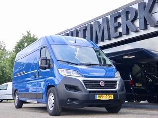 Fiat Ducato 35H 2.3 MultiJet L3H2