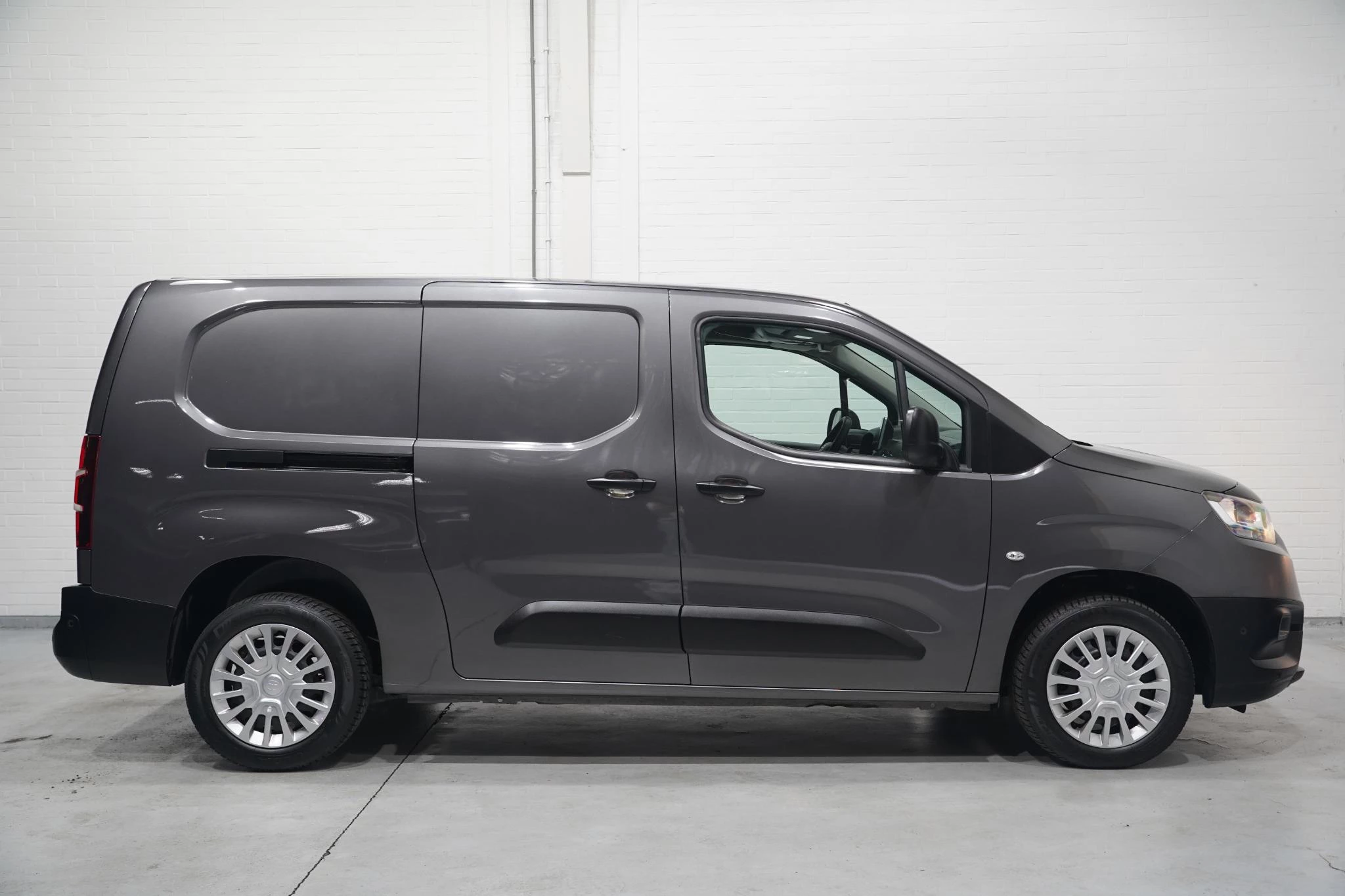 Hoofdafbeelding Toyota ProAce