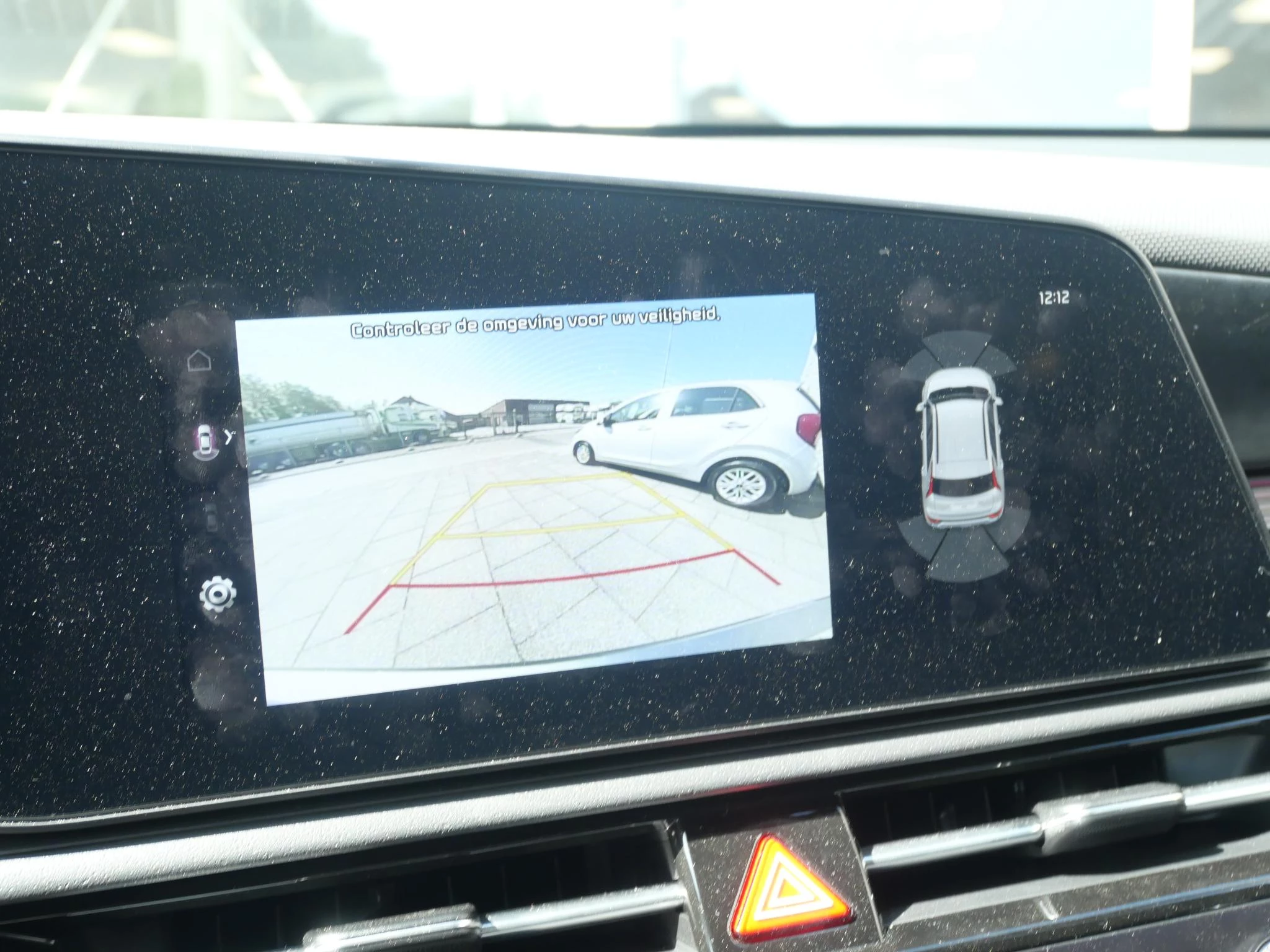 Hoofdafbeelding Kia Niro EV