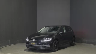 Volkswagen Golf 1.4 TSI Highline Business R | Dsg | Dodehoek | Carplay | Camera