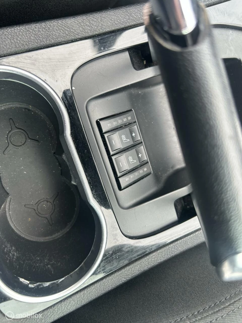 Hoofdafbeelding Ford S-Max