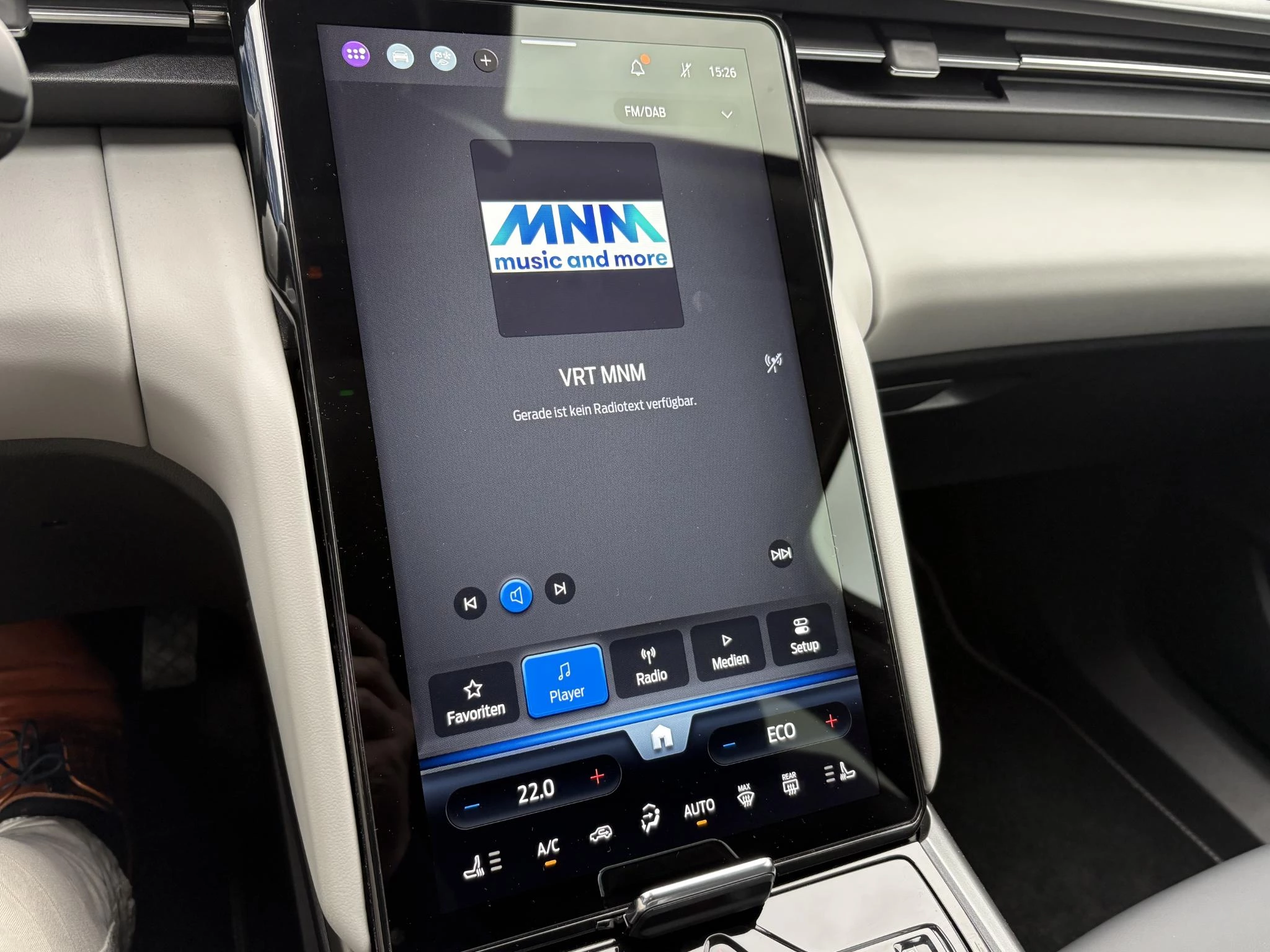 Hoofdafbeelding Ford Explorer