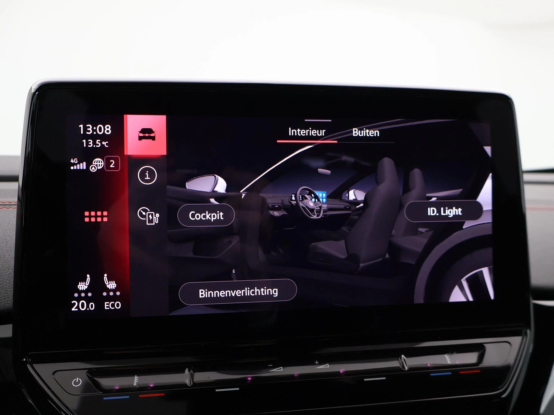 Hoofdafbeelding Volkswagen ID.4