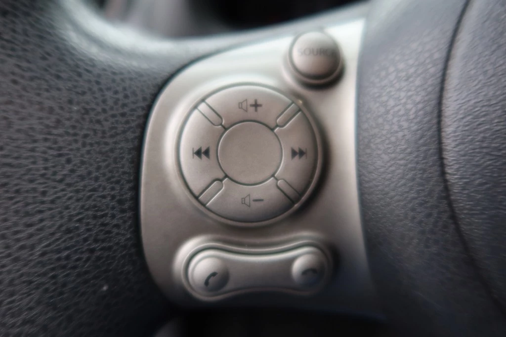 Hoofdafbeelding Nissan Micra