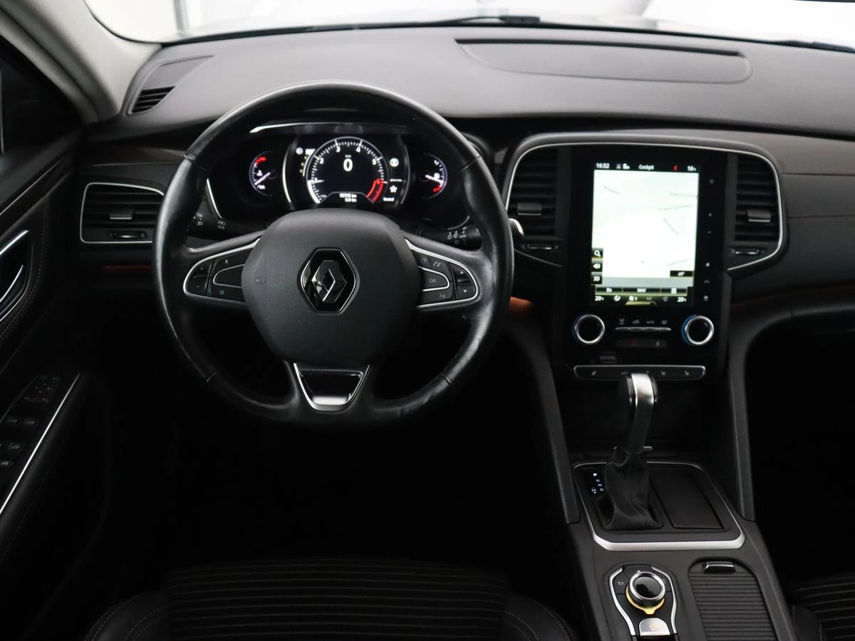 Hoofdafbeelding Renault Talisman