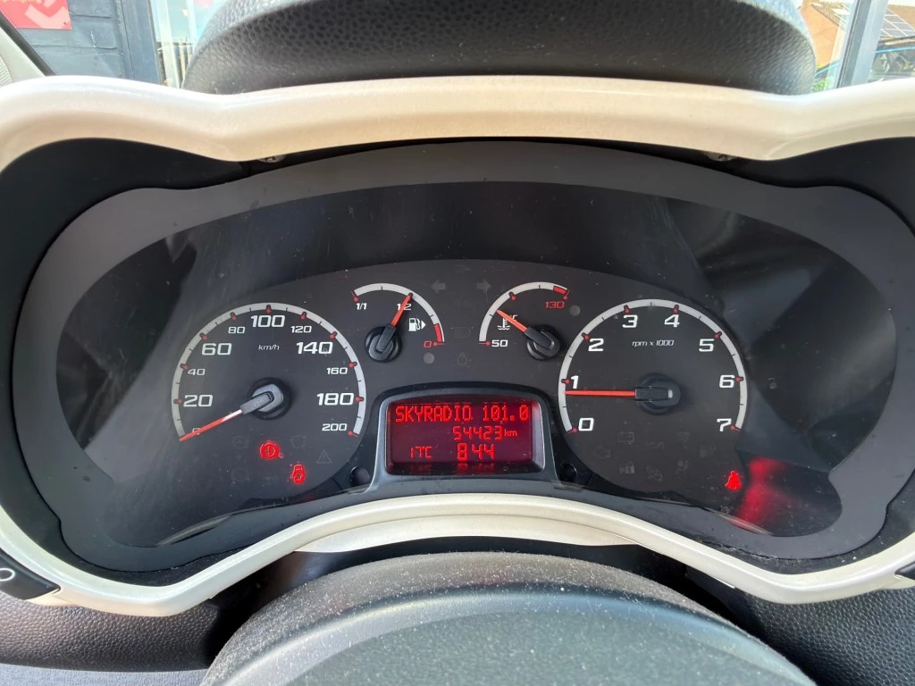 Hoofdafbeelding Ford Ka