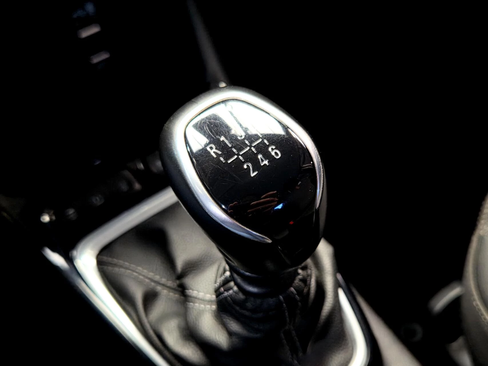 Hoofdafbeelding Opel Crossland