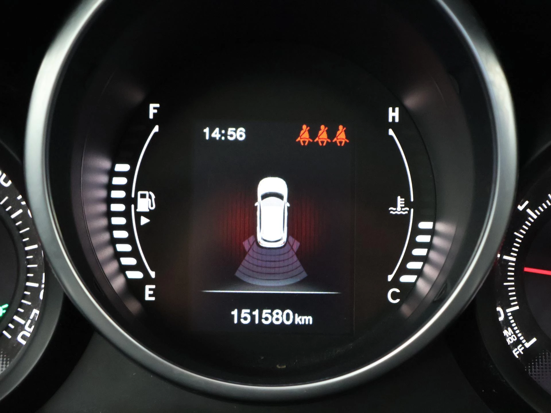 Hoofdafbeelding Fiat 500X