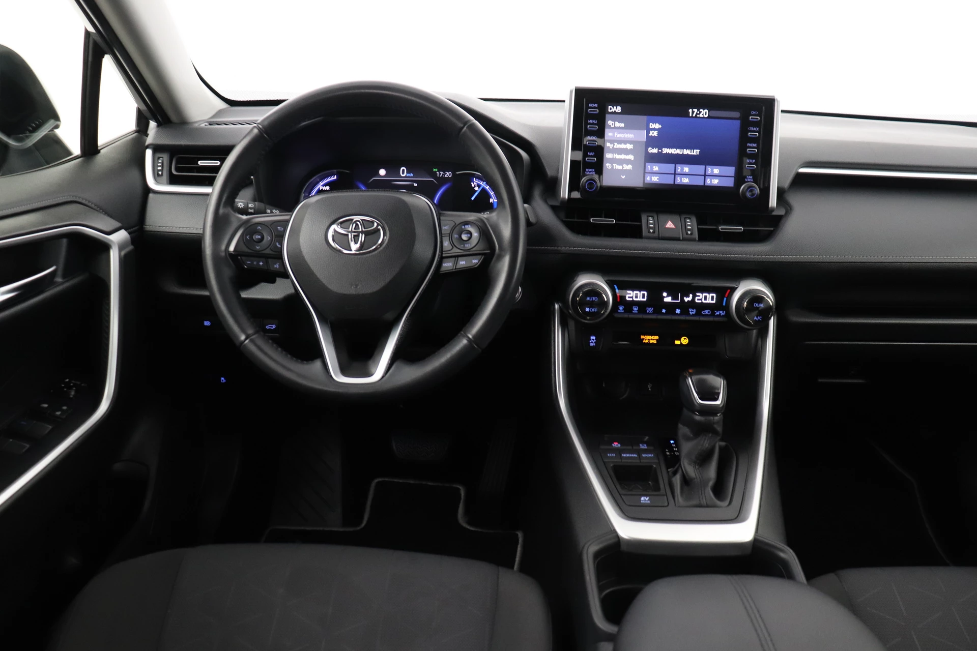 Hoofdafbeelding Toyota RAV4