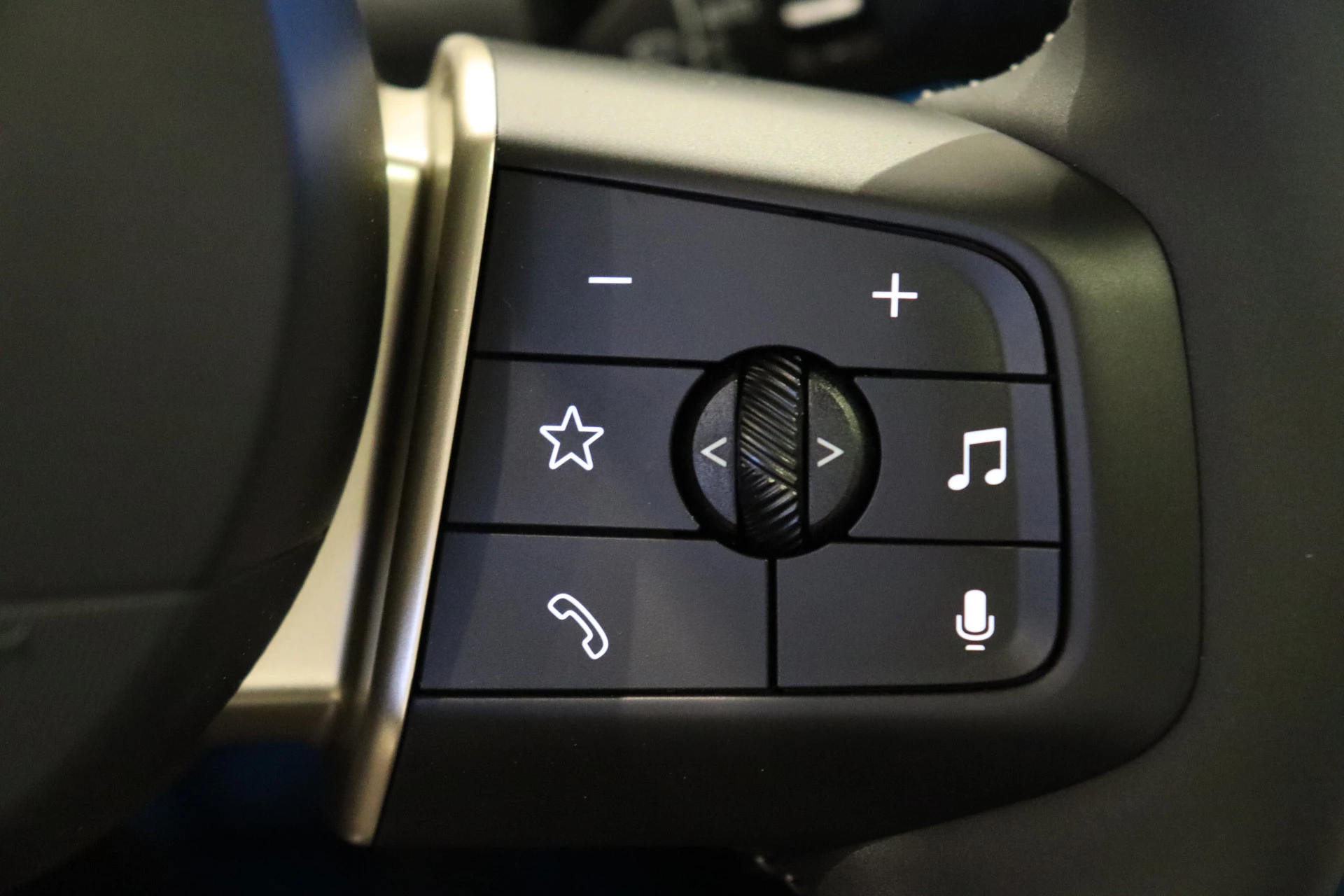 Hoofdafbeelding MINI 5-deurs