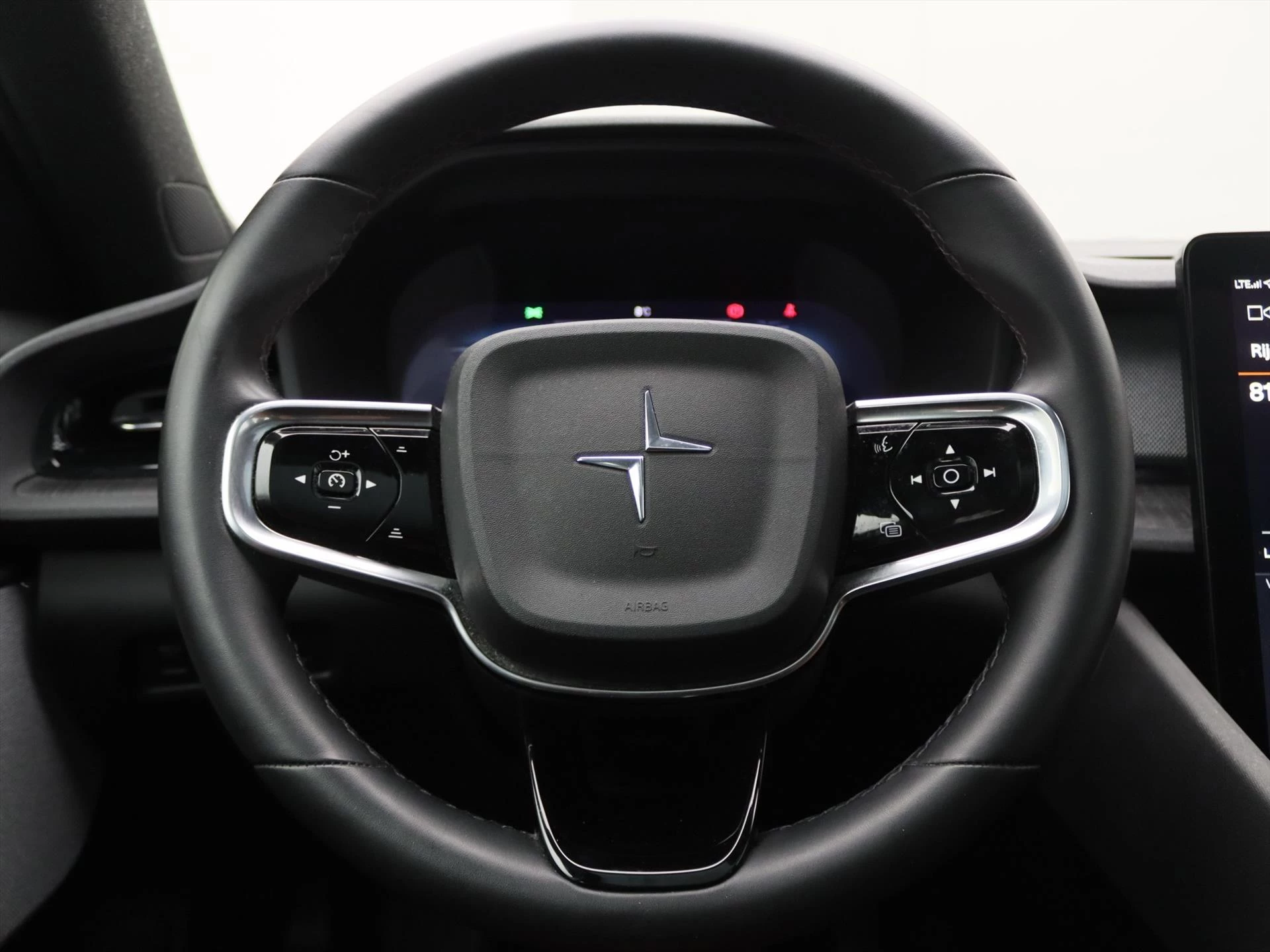 Hoofdafbeelding Polestar 2