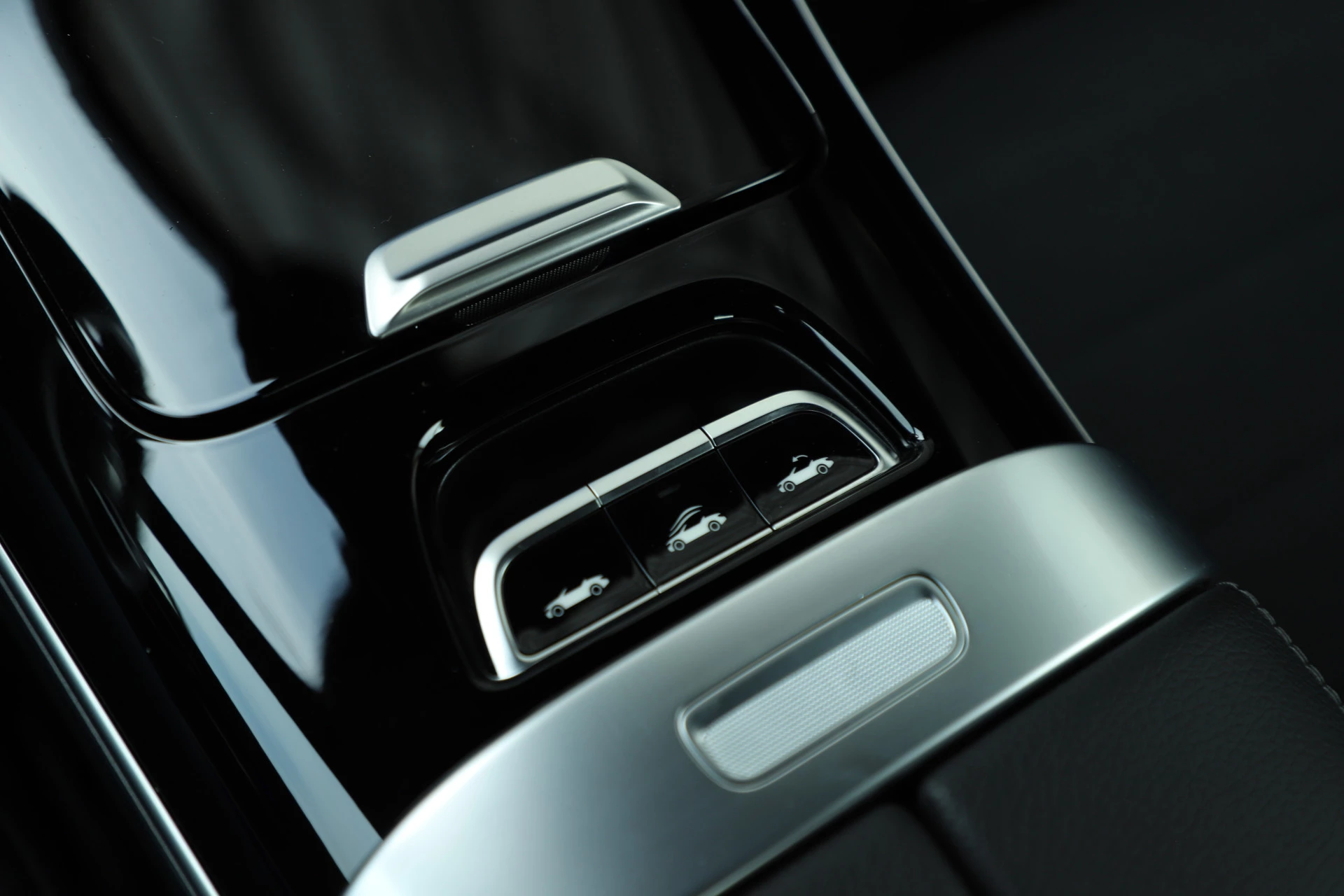 Hoofdafbeelding Mercedes-Benz CLE