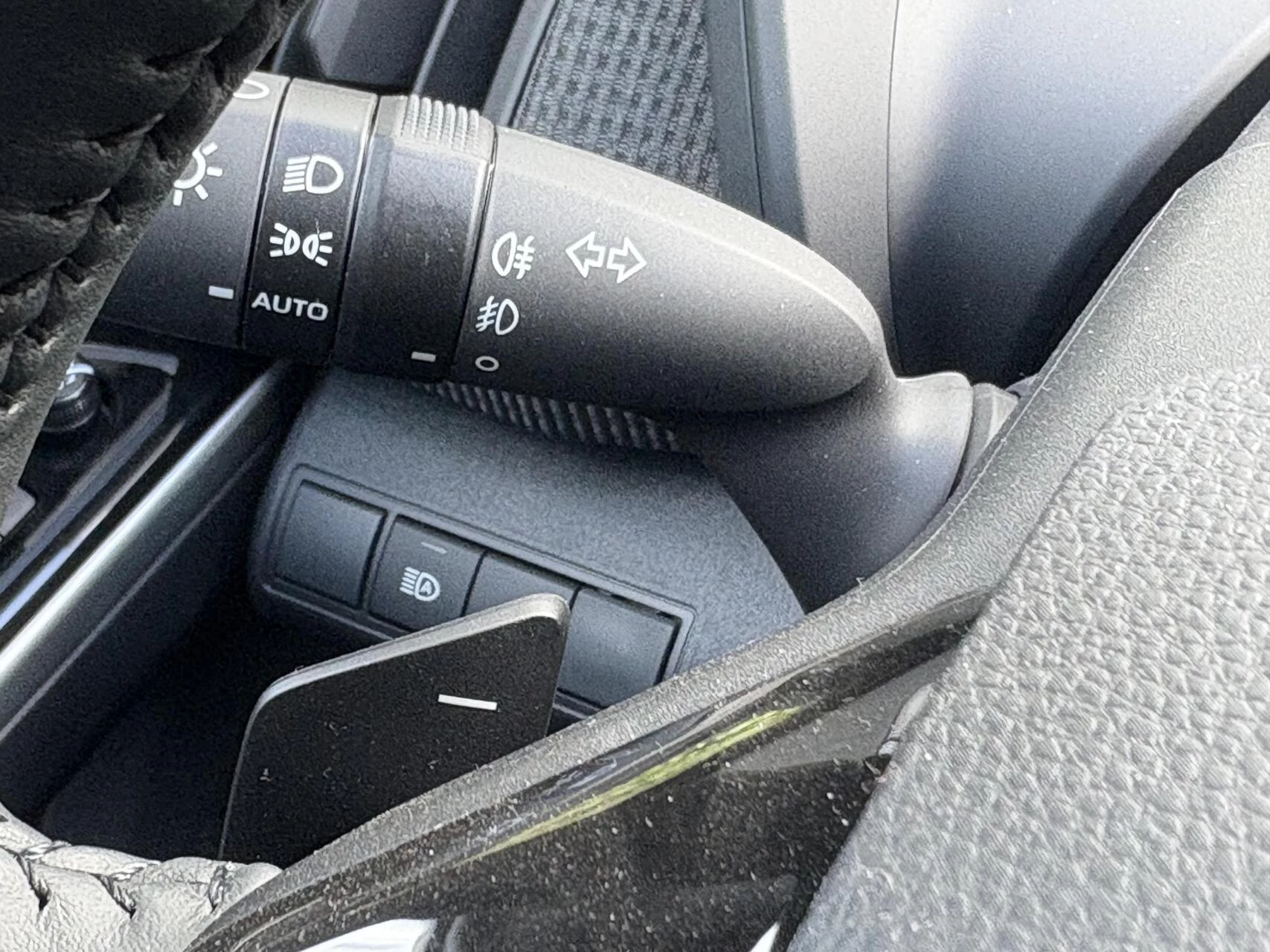 Hoofdafbeelding Subaru Solterra