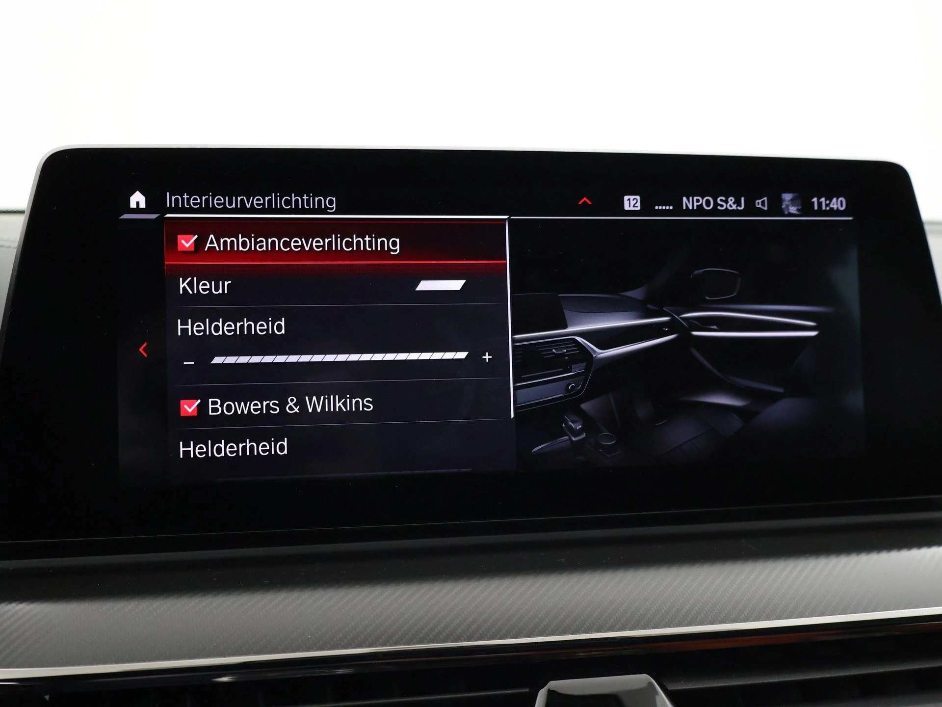 Hoofdafbeelding BMW M5