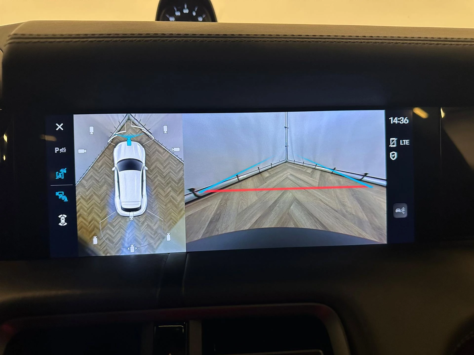 Hoofdafbeelding Porsche Taycan