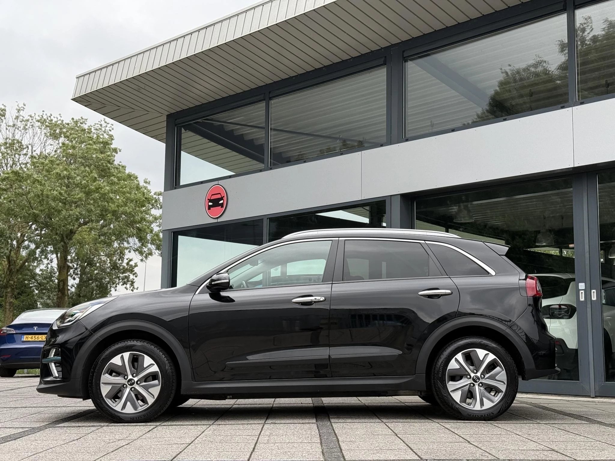Hoofdafbeelding Kia e-Niro